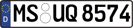MS-UQ8574