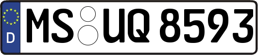 MS-UQ8593