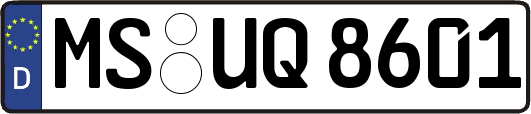 MS-UQ8601