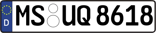 MS-UQ8618