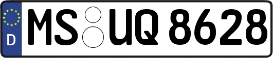 MS-UQ8628