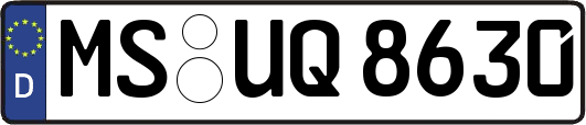 MS-UQ8630
