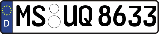 MS-UQ8633