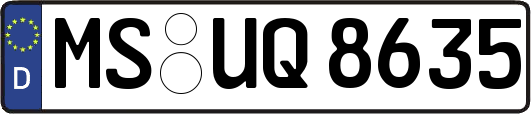 MS-UQ8635