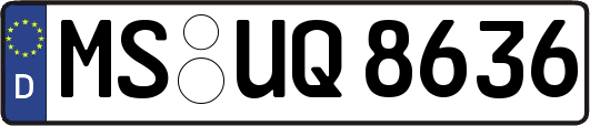 MS-UQ8636