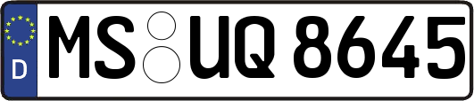MS-UQ8645