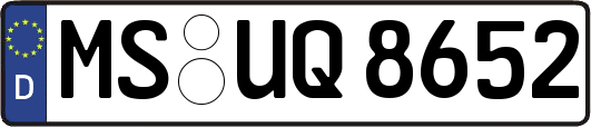 MS-UQ8652