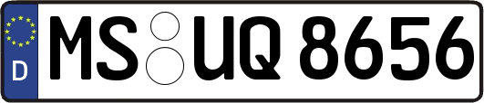 MS-UQ8656