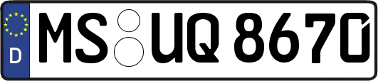 MS-UQ8670