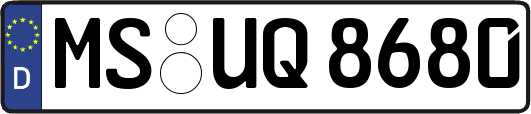 MS-UQ8680