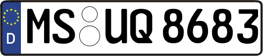 MS-UQ8683
