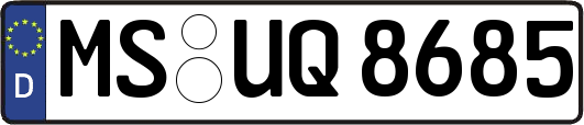 MS-UQ8685