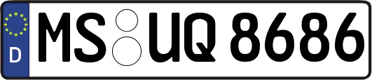 MS-UQ8686