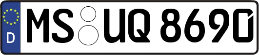 MS-UQ8690