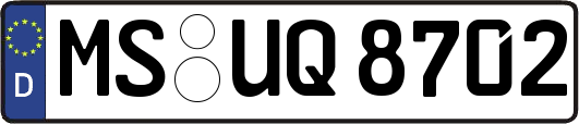 MS-UQ8702