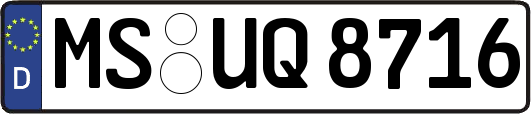 MS-UQ8716