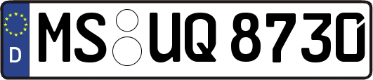 MS-UQ8730