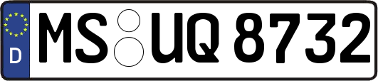 MS-UQ8732