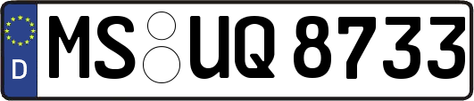 MS-UQ8733