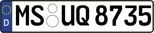 MS-UQ8735