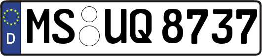 MS-UQ8737