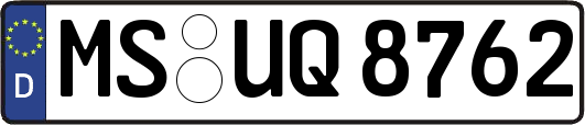 MS-UQ8762