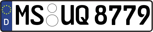 MS-UQ8779