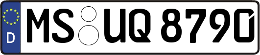 MS-UQ8790