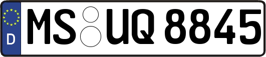 MS-UQ8845