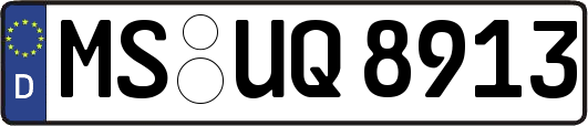 MS-UQ8913