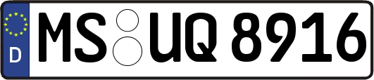 MS-UQ8916