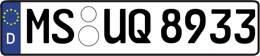 MS-UQ8933