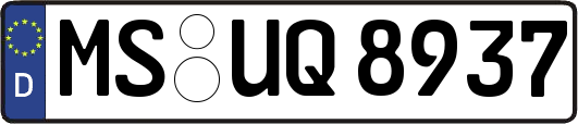 MS-UQ8937