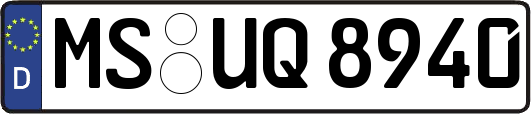 MS-UQ8940