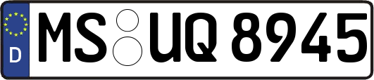 MS-UQ8945