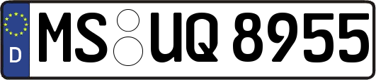 MS-UQ8955