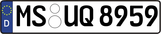 MS-UQ8959