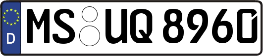 MS-UQ8960
