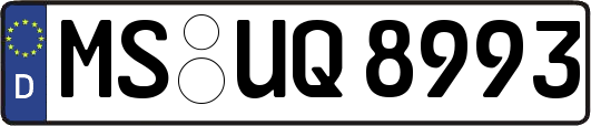 MS-UQ8993
