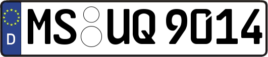 MS-UQ9014