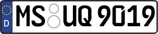 MS-UQ9019