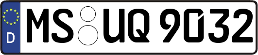 MS-UQ9032