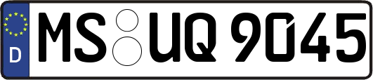 MS-UQ9045