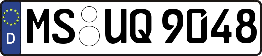 MS-UQ9048