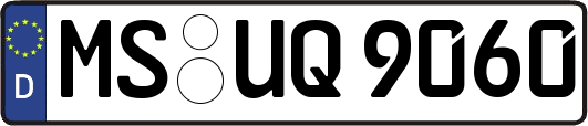 MS-UQ9060