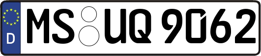 MS-UQ9062
