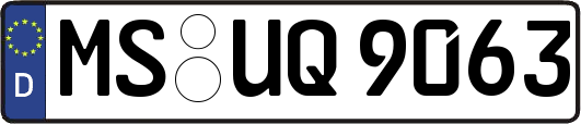 MS-UQ9063