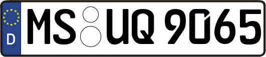 MS-UQ9065