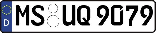 MS-UQ9079
