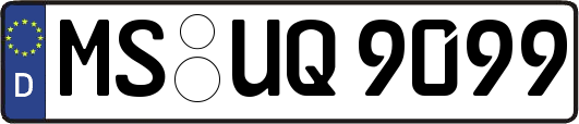 MS-UQ9099